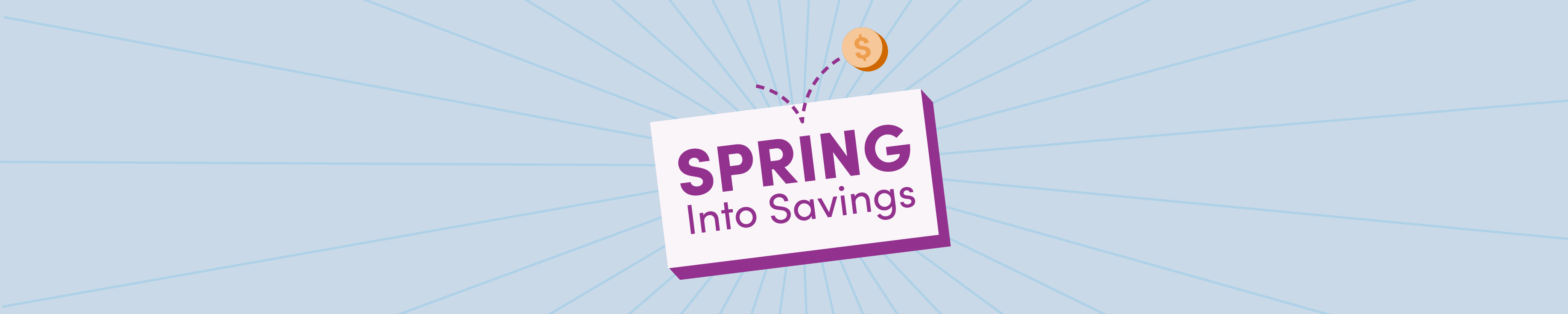 ablenow spring into savings