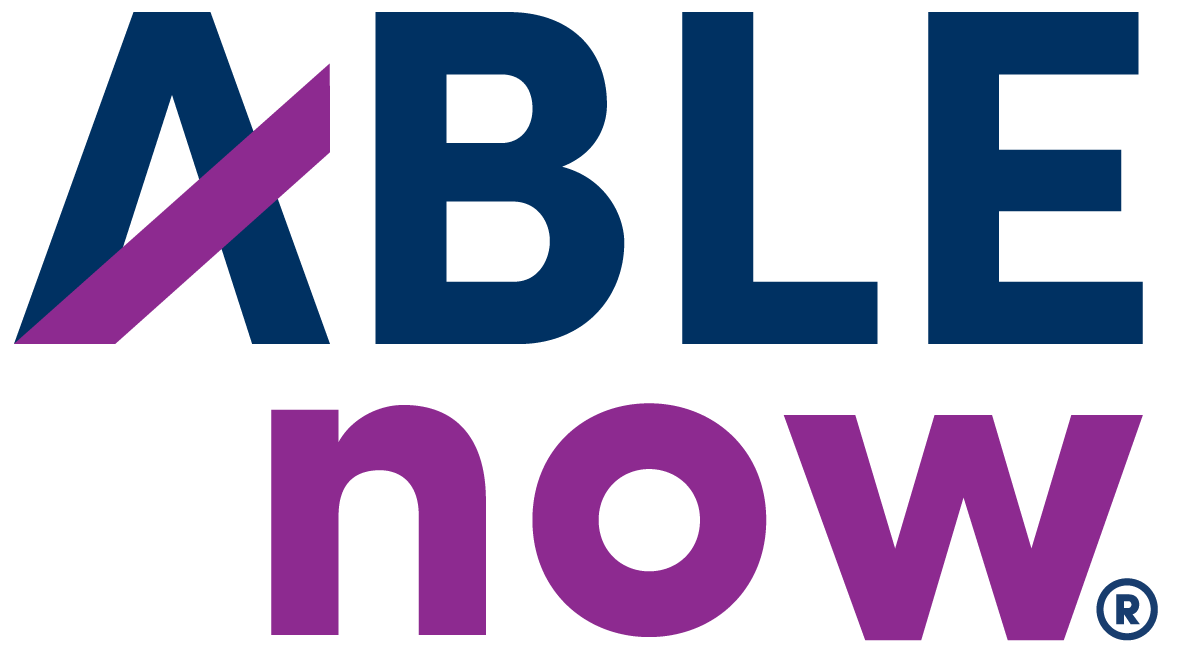 ABLEnow: Disability Savings Account | ABLE Account | Eligibility ...