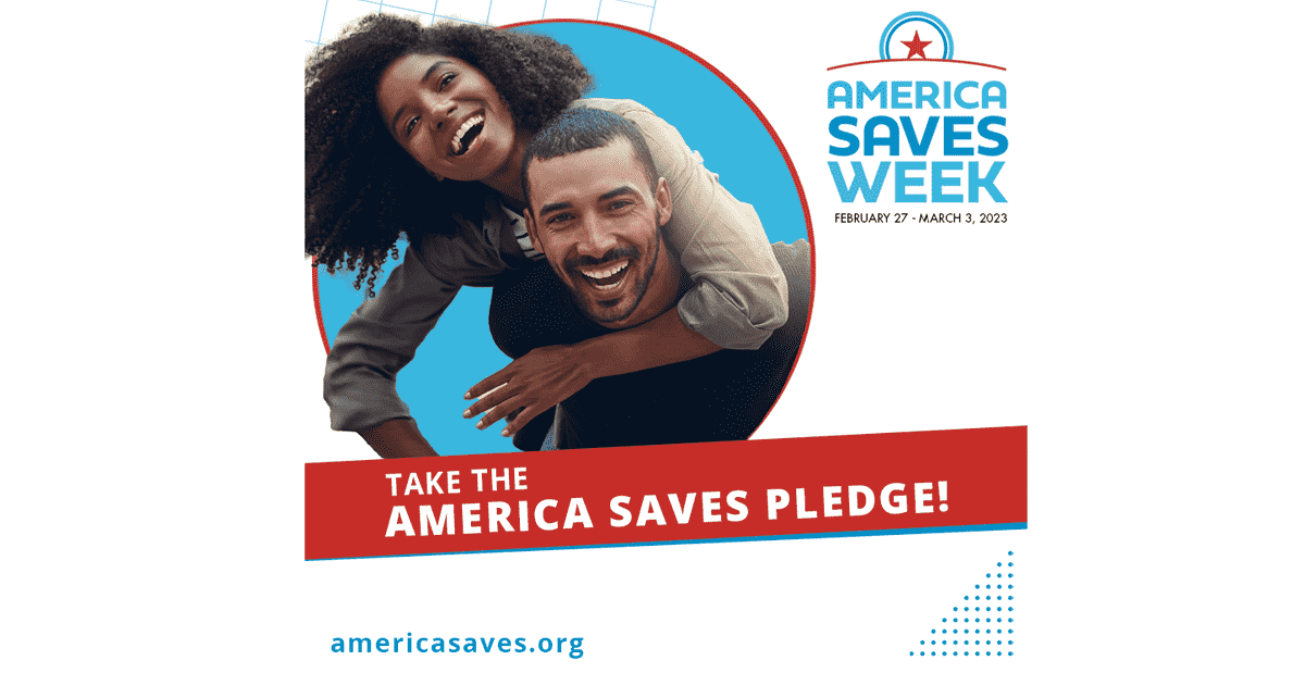 America Saves Week ABLEnow